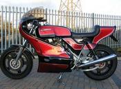 Laverda 1200 Cropredy Liberator