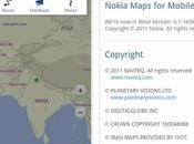 Nokia Maps anche Android