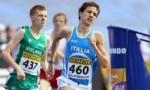 Atletica Leggera, Mondiali Under Strepitoso Lorenzo Dini....10° finale ancora record!