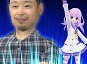 Neptunia nuove incredibili immagini gameplay Keiji Inafune