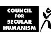 Sono umanista secolare...
