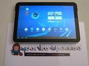 Come scatta foto Motorola XOOM