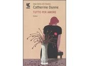 Catherine Dunne-Tutto amore