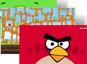 Nuovo Tema Windows dedicato Angry Birds