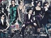 Dolce Gabbana 2011.12 Campaign