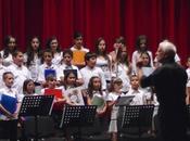 Concerto piccoli talenti
