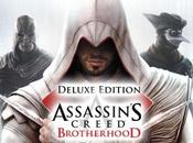 Assassin’s Creed Brotherood, disponibile Steam versione