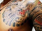 Yakuza giapponese scende campo arricchirsi macerie terremoto