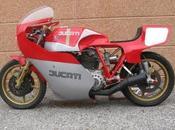 Ducati 900SS Racer