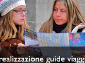 Cercasi consigli realizzazione guide viaggi iPhone