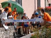 Luglio 2011: Race delle Apuane"...boom iscrizioni, oggi ultimo giorno utile...!!!