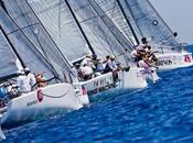 Audi sailing series melges domani malcesine. samba brontolo audi fratelli giacomel guidano classifica over