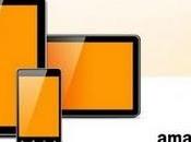 Amazon lancia sfida all'iPad