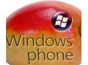 Samsung i8350: smartphone Mango