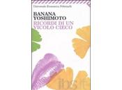 Banana Yoshimoto-Ricordi vicolo cieco