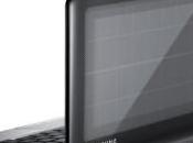 NetBook energia solare, arrivato!