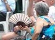 Napoli Estate Serena anziani disabili (14.07.11)