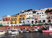Ponza…breve intensa!!