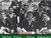 Club Palmeiras: origine italiana, successo brasiliano