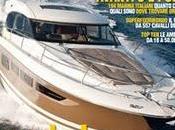 rivista italiana ''Barche Motore''