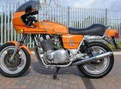 Laverda Jota 1000 1981