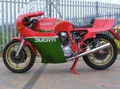 Ducati Replica 1981