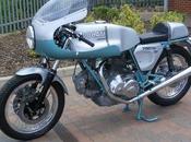 Ducati 750SS 1974