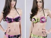 Zombie Bikini: vostro costume l'estate