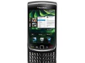 Blackberry: entro fine anno sette modelli