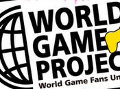 Sony svela ufficialmente programma World Game Project