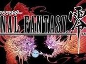Final Fantasy Type quattro nuovi video gameplay