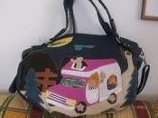 Mattinata bag-shopping!