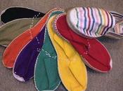 Espadrilles scarpe poveri