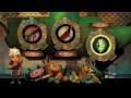Trailer lancio Bastion