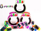 Popochos colorful watches!