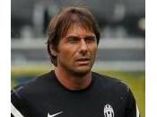 Amichevole: Juventus:Rappresentativa Susa 12-1....inizia bene Juve Conte