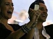 Jennifer Lopez Marc Antony separano dopo sette anni matrimonio