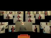 L’orchestra virtuale