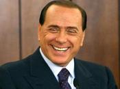 Berlusconi cattivo rapporto