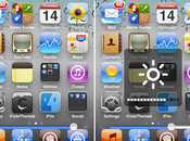 Modifica luminosità direttamente dalla springboard Iphone SBBrightness [Cydia]