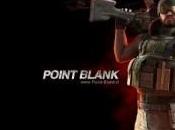 Videogame gratis online: Point Blank