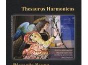 Riccardo Zappa Thesaurus Harmonicus (2002)