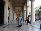 portici bolognesi, story