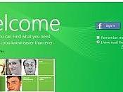Tulalip: Social Network Microsoft