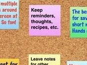 Sticky Notes iPad
