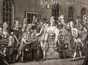 Bagnigge Wells: tendenza nell'Inghilterra XVIII secolo