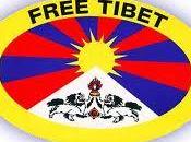 Tibet libero