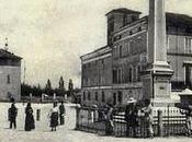 monumenti: l'obelisco Piazza Garibaldi