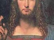 Salvator Mundi Leonardo