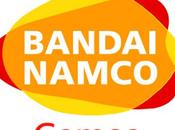 Namco Bandai, conto alla rovescia sarebbe gioco Digimon?